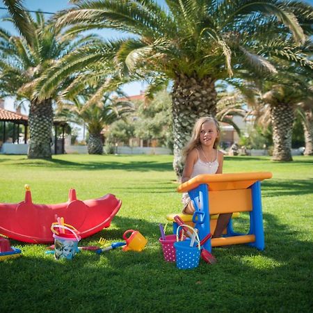 Molino Villa Никити Экстерьер фото