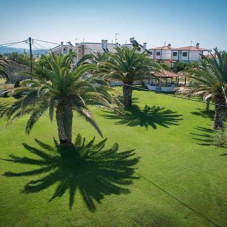 Molino Villa Никити Экстерьер фото