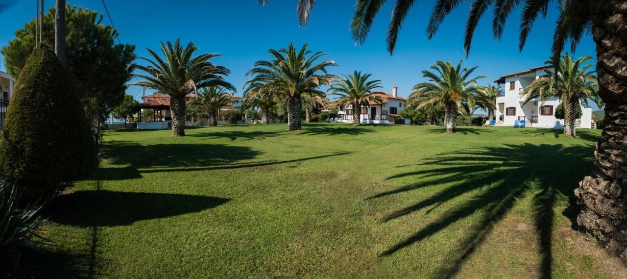 Molino Villa Никити Экстерьер фото