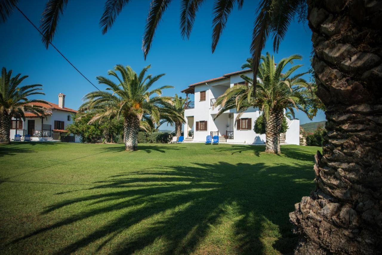 Molino Villa Никити Экстерьер фото