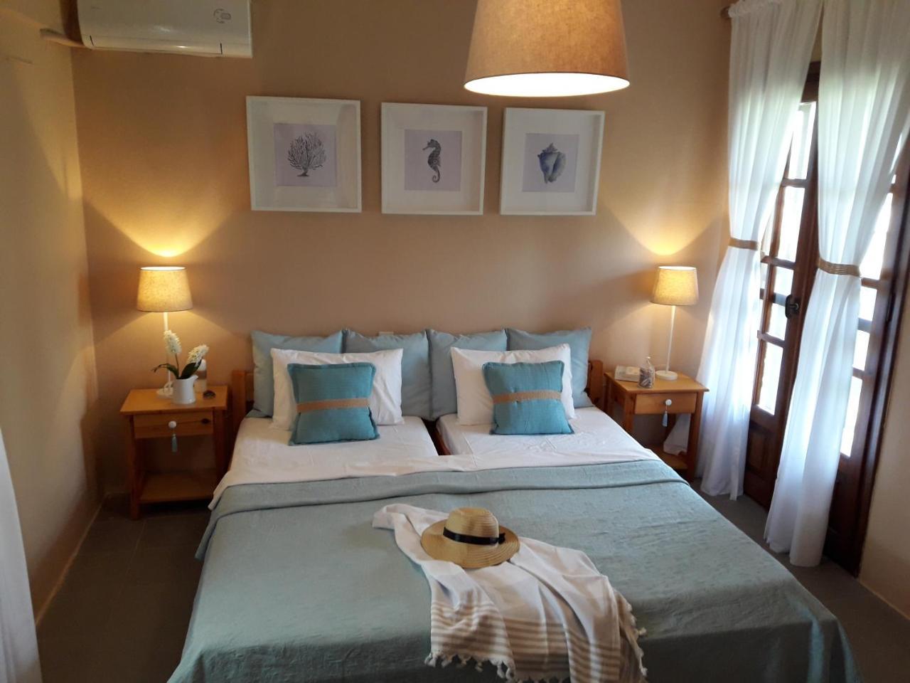 Molino Villa Никити Экстерьер фото