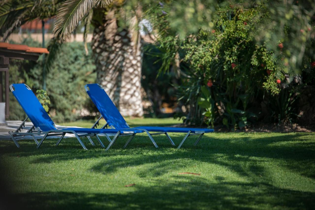 Molino Villa Никити Экстерьер фото