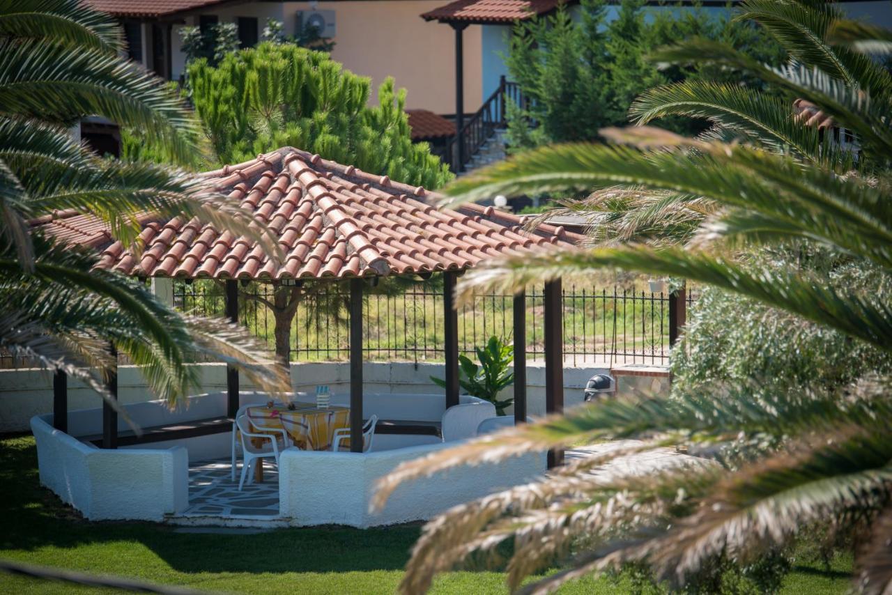 Molino Villa Никити Экстерьер фото