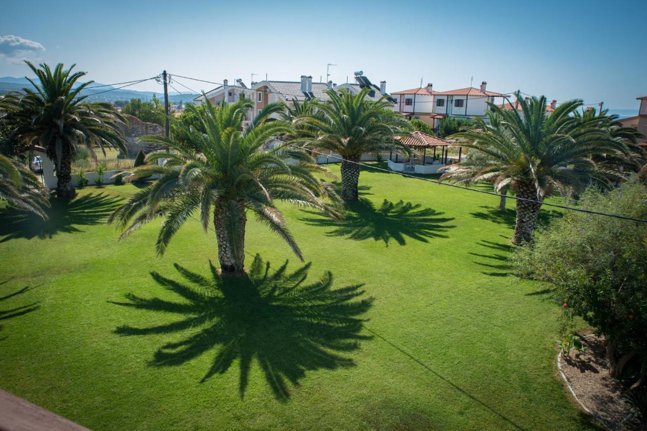 Molino Villa Никити Экстерьер фото