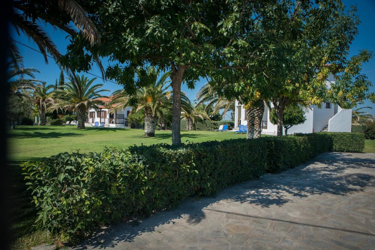 Molino Villa Никити Экстерьер фото